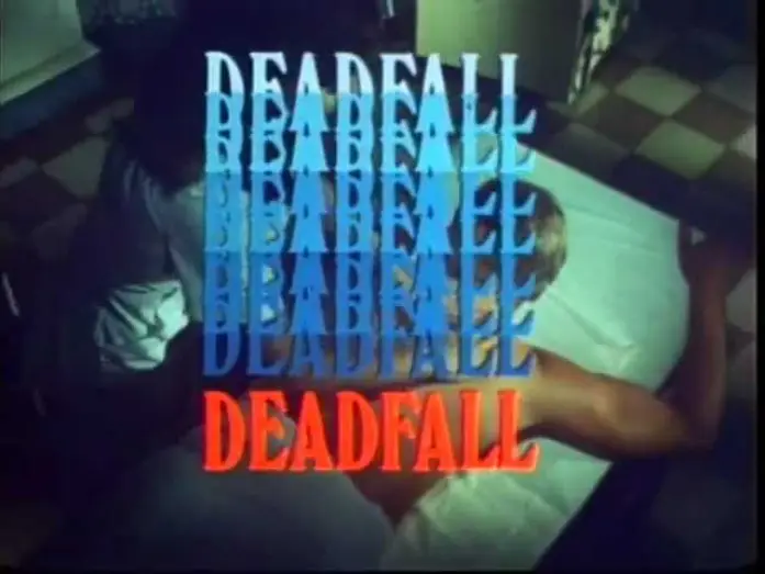 Video for the film Deadfall — Deadfall (1968) (Theatrical Trailer)