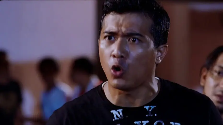 Video for the film KL Gangster — KL GANGSTER 1 OFFICIAL TRAILER