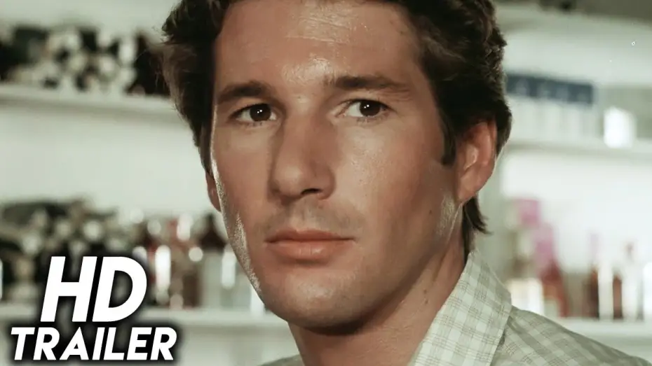 Video for the film The Honorary Consul — The Honorary Consul (1983) ORIGINAL TRAILER [HD 1080p]