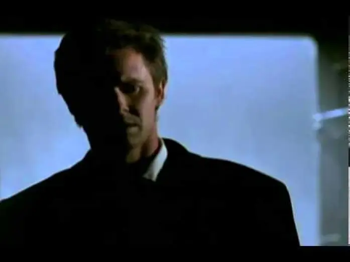 Video for the film Anonymous Rex — Anonymous Rex (2004) Trailer