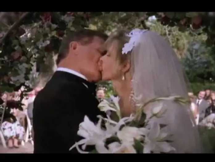 Video for the film Bionic Ever After? — A Bionic Reunion: Lindsay Wagner & Lee Majors