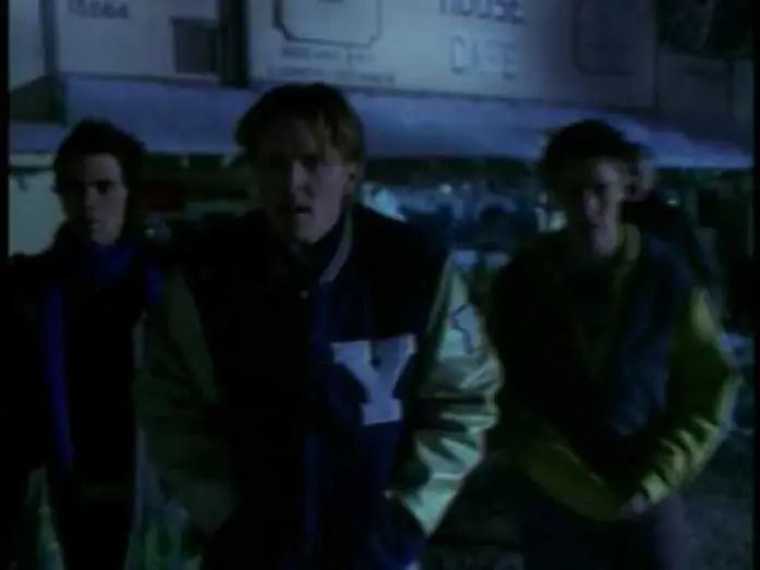 Video for the film Black Cadillac — Black Cadillac Theatrical Trailer (2003)