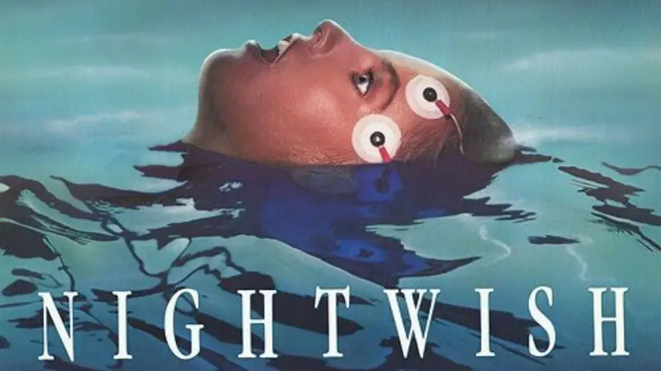 Video for the film Nightwish — NIGHTWISH TRAILER (Sci-Fi, Horror, USA, 1989)