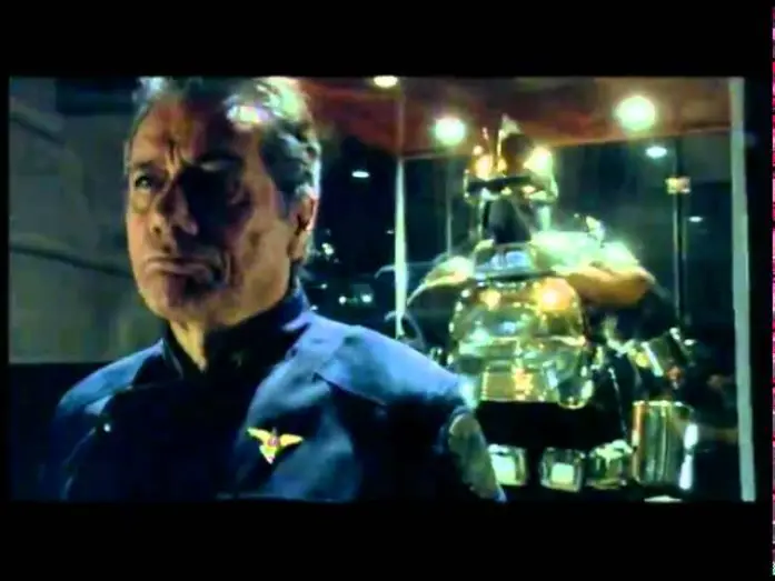 Video for the film Battlestar Galactica: Razor — Battlestar Galactica: Razor - Unrated - Trailer