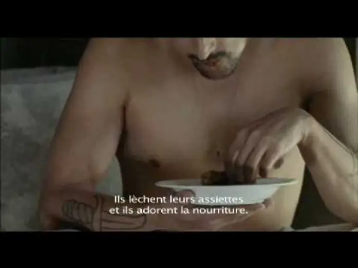 Video for the film Estômago: A Gastronomic Story — Bande-Annonce d'Estômago