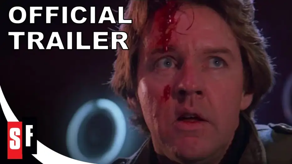 Video for the film Exterminator 2 — Exterminator 2 (1984) - Official Trailer (HD)