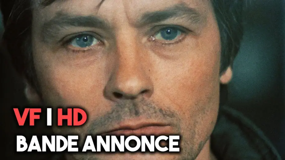 Video for the film Death of a Corrupt Man — Mort d'un Pourri (1977) Bande Annonce VF [HD]