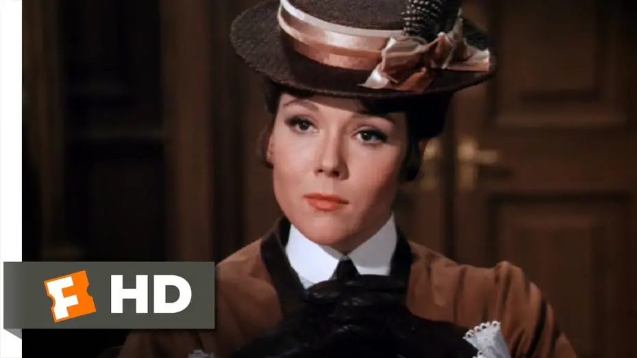Video for the film The Assassination Bureau — The Assassination Bureau (1/8) Movie CLIP - You Want My Life (1969) HD