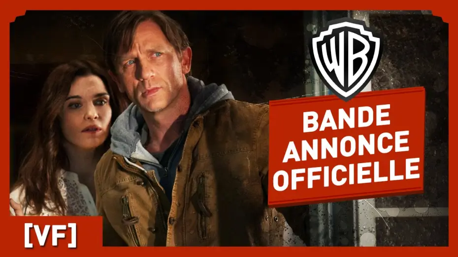 Video for the film Dream House — Dream House - Bande Annonce [VF]