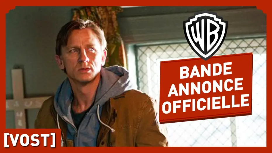 Video for the film Dream House — Dream House - Bande Annonce [VOST]