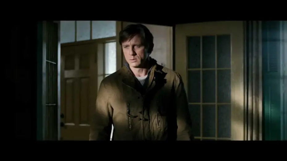 Video for the film Dream House — Dream House - Trailer italiano ufficiale