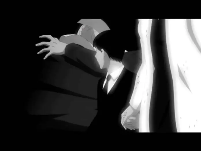 Video for the film Batman: Year One — Batman - Year One trailer