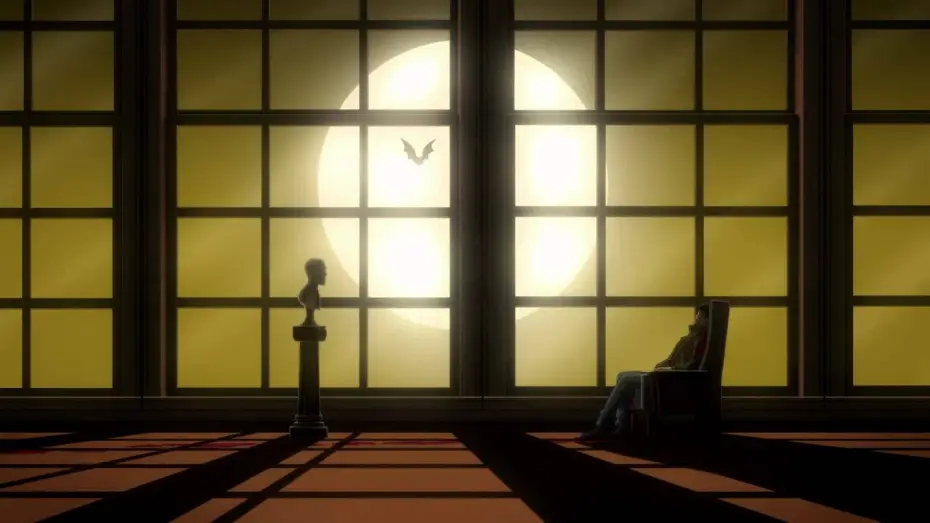 Video for the film Batman: Year One — Batman: Year One - Trailer
