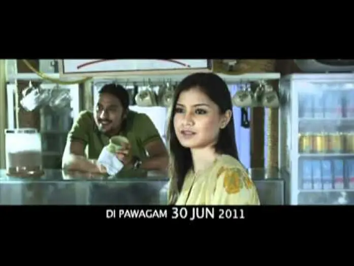 Video for the film Sekali Lagi — TRAILER SEKALI LAGI