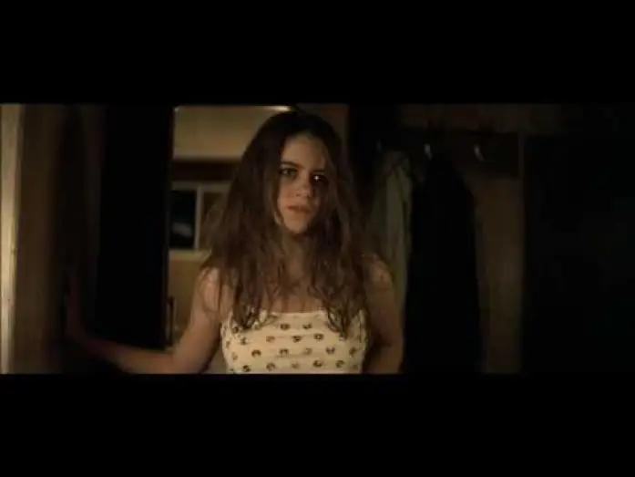 Video for the film Baby — BABY Trailer