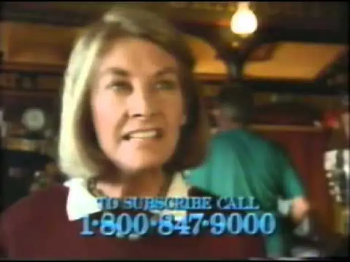 Video for the film Bejewelled — 1991 Disney Channel "Bejewelled" commercial