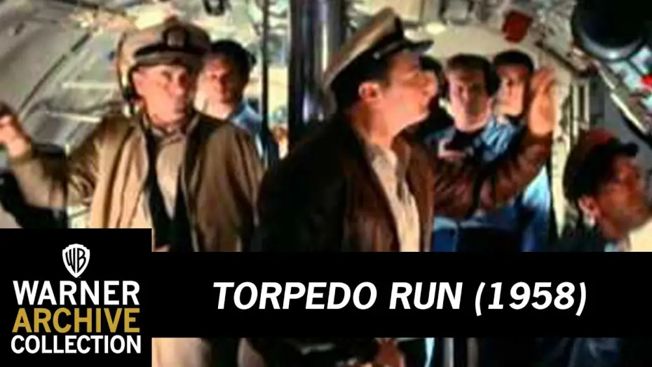 Video for the film Torpedo Run — Preview Clip