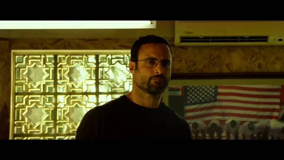 Video for the film 13 Hours: The Secret Soldiers of Benghazi — 13 horas: Los soldados secretos de Bengasi - Trailer español (HD)