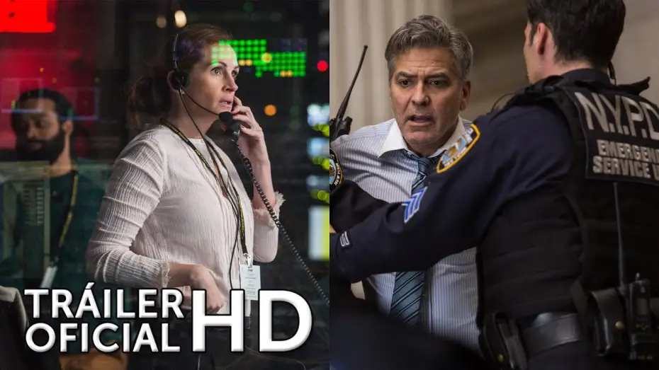 Video for the film Money Monster — MONEY MONSTER. Tráiler Oficial HD en español. En cines 6 de julio.