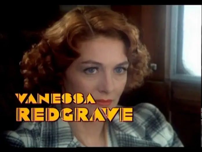 Video for the film Murder on the Orient Express — Le crime de l'Orient-Express (1974) bande annonce