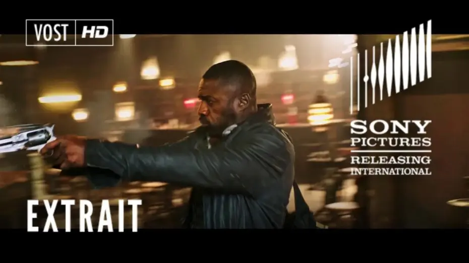Video for the film The Dark Tower — La Tour Sombre - Extrait "Epic Battle"  - VOST