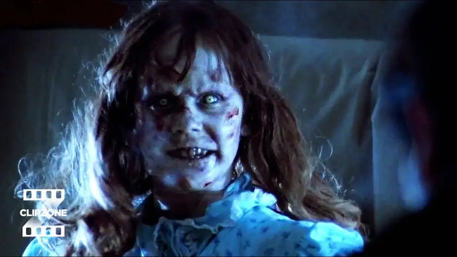 Video for the film The Exorcist — The Battle For Regan's Soul