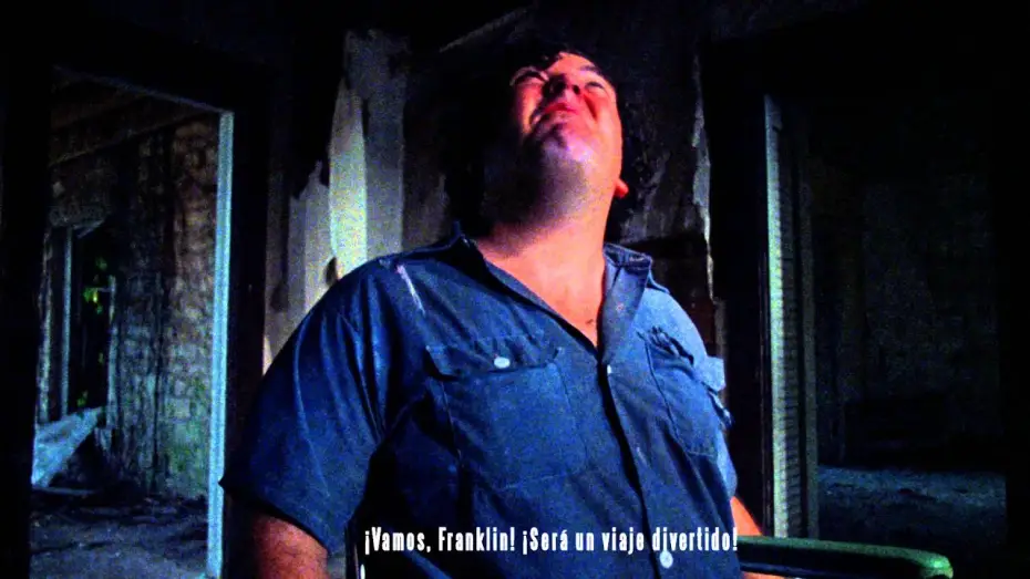 Video for the film The Texas Chain Saw Massacre — La Masacre De Texas - Trailer Oficial - Cine CANÍBAL