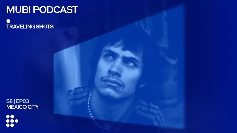Video for the film Amores Perros — AMORES PERROS shakes up Mexico City (w/ Gael García Bernal) | MUBI Podcast
