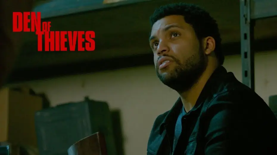 Video for the film Den of Thieves — "Don't Miss Review" TV Commercial