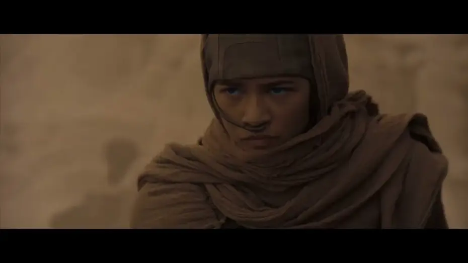 Video for the film Dune: Part Two — Todo lo que necesitas saber antes de verla