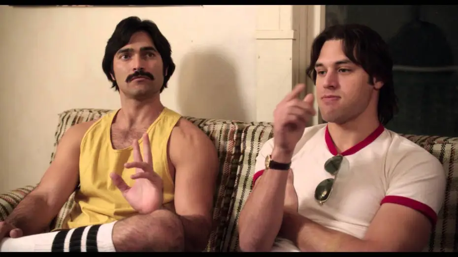 Video for the film Everybody Wants Some!! — EVERYBODY WANTS SOME - extrait 3 - VOST