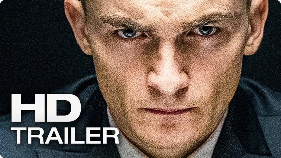 Video for the film Hitman: Agent 47 — HITMAN: AGENT 47 Trailer German Deutsch (2015)