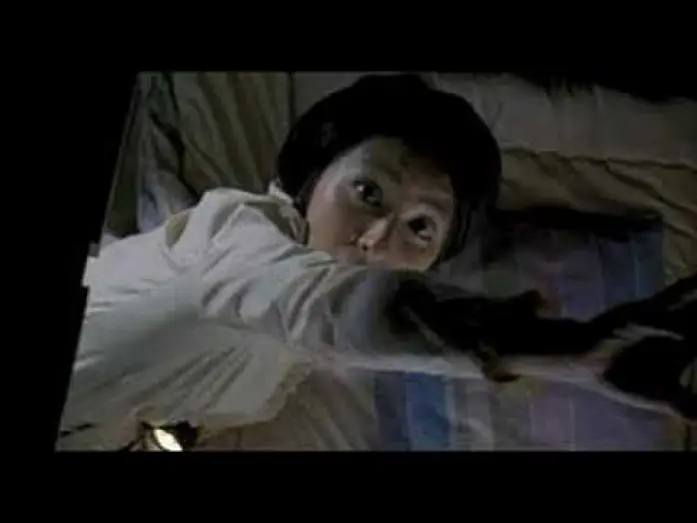 Video for the film Ju-on: The Grudge — Ju-On: The Grudge Trailer
