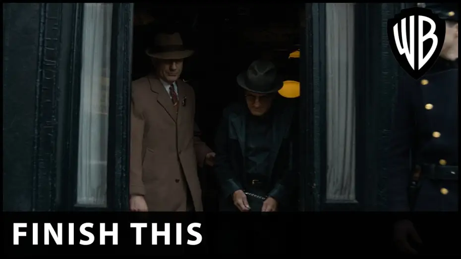 Video for the film Alto Knights — Finish This