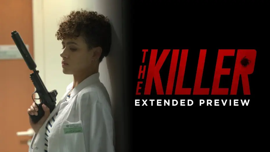 Video for the film The Killer — She Went To Murder Her, But...