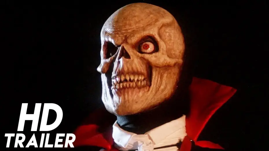 Video for the film The Monster Squad — Monster Busters - Trailer Deutsch HD