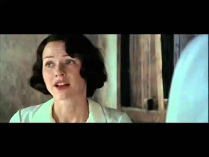 Video for the film The Painted Veil — Le Voile des illusions ( bande annonce VF )