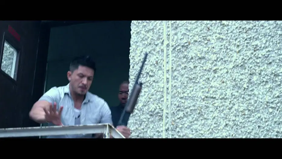 Video for the film Tracers — TRACERS La Poursuite VOST
