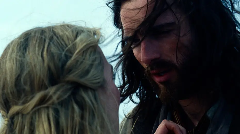 Video for the film “Wuthering Heights” — Teaser Ufficiale