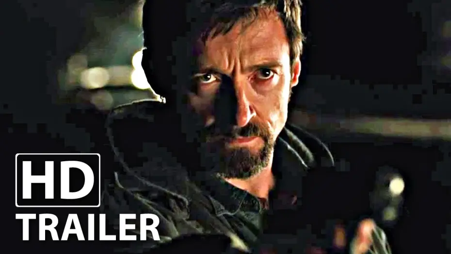 Video for the film Prisoners — PRISONERS - Trailer (Deutsch | German) | HD