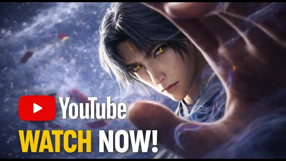 Video for the film Shrounding the Heavens Movie: Fighting Against Wang Teng with Copper Coffin — Shrouding the Heavens Movie: Fighting Against Wang Teng with Copper Coffin - Subtitle multi. #4k