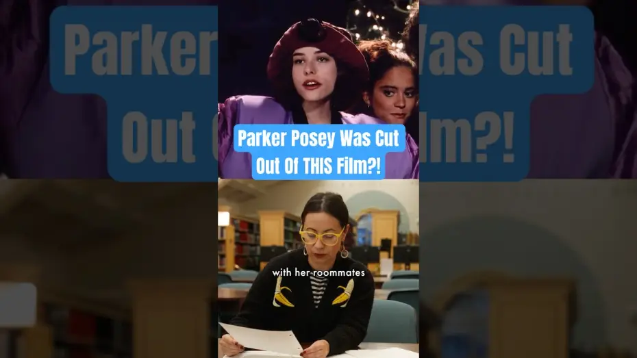 Video for the film Sleepless in Seattle — Did You Know Parker Posey Was Cut From 'Sleepless in Seattle'?