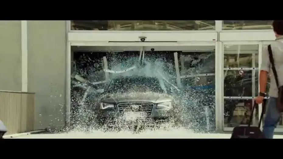 Video for the film The Transporter Refueled — LE TRANSPORTEUR : HERITAGE - Bande Annonce VOST