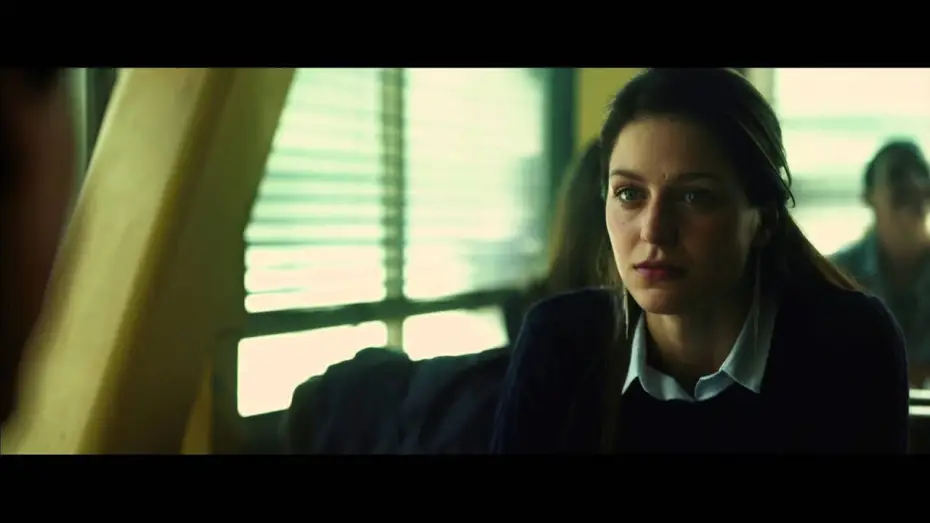 Video for the film Whiplash — Whiplash - Tráiler Español