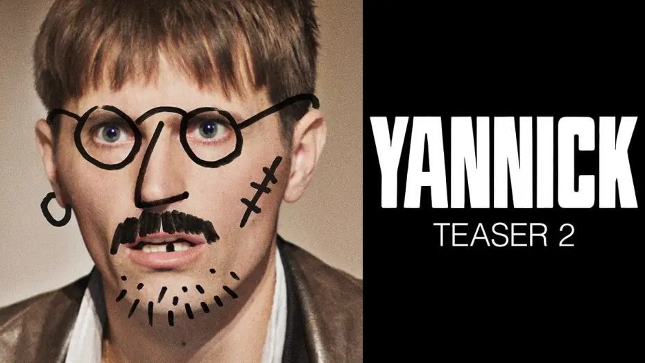 Video for the film Yannick — YANNICK - Teaser 2