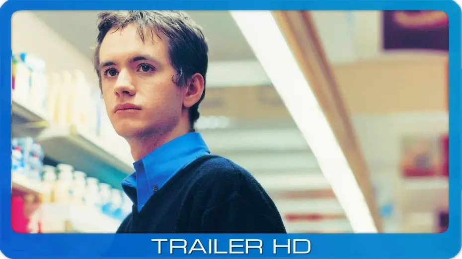 Video for the film Cashback — Cashback ≣ 2006 ≣ Trailer