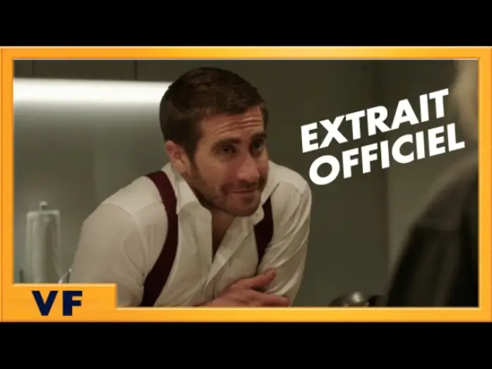 Video for the film Demolition — Demolition - Extrait Des trucs clinquants [Officiel] VF HD