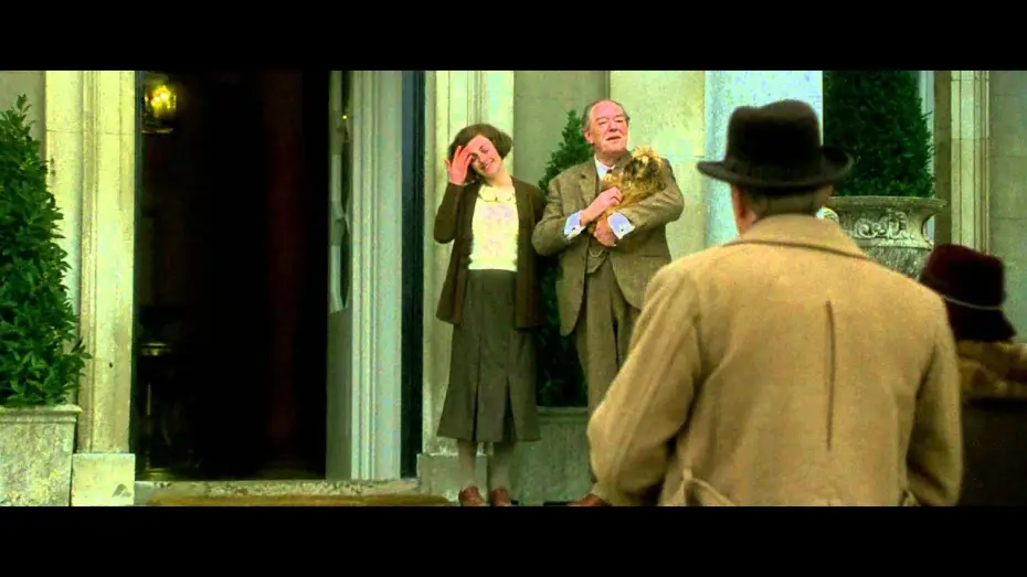 Video for the film Gosford Park — Gosford Park - Clip