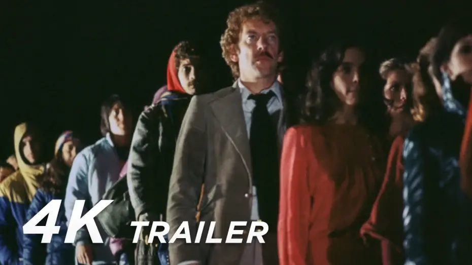 Video for the film Invasion of the Body Snatchers — Offizieller Trailer