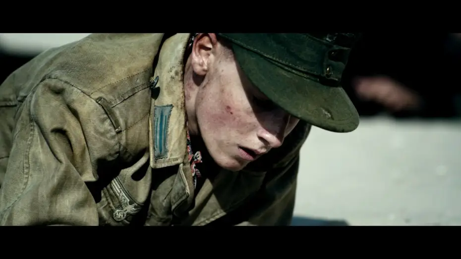 Video for the film Land of Mine — LES OUBLIÉS - Extrait 2 - Au cinéma le 1er mars